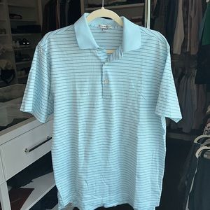 Men’s Peter Millar Polo